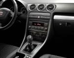 Seat Exeo ST 2009 года